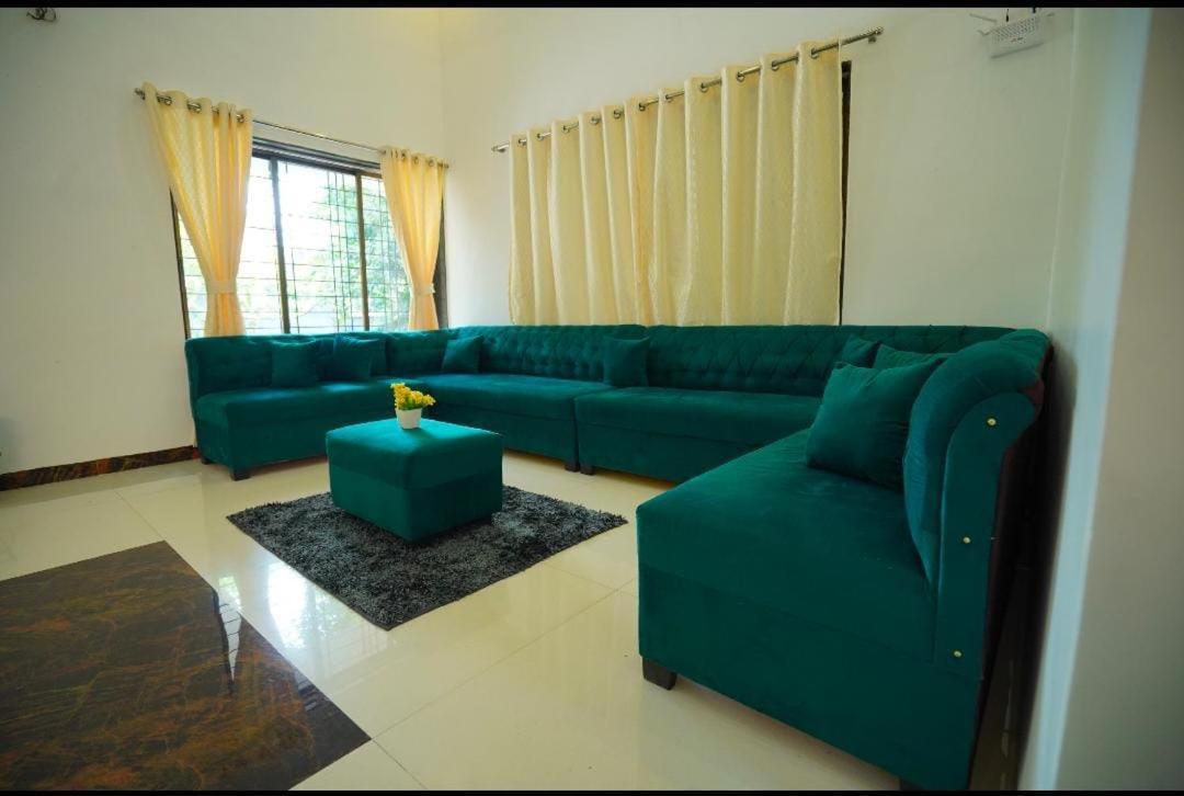 Hitman 45 Villa Lonavala Kültér fotó