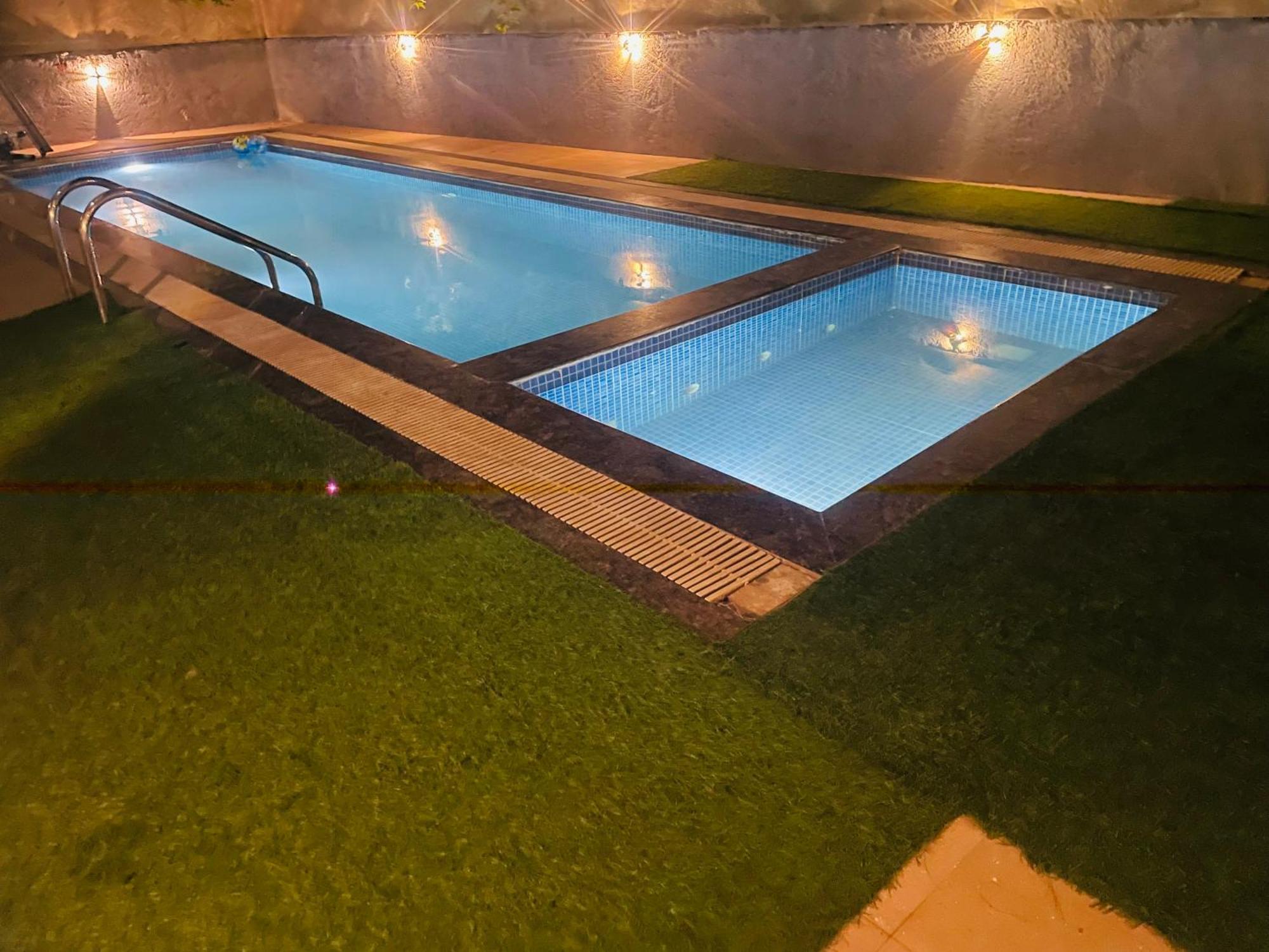Hitman 45 Villa Lonavala Kültér fotó